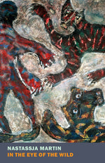 Book cover for In the Eye of the Wild
