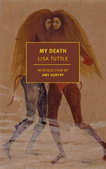 Book cover for My Death
