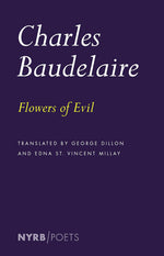 Book cover for Flowers of Evil