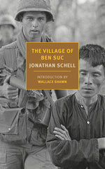 Book cover for Village of Ben Suc