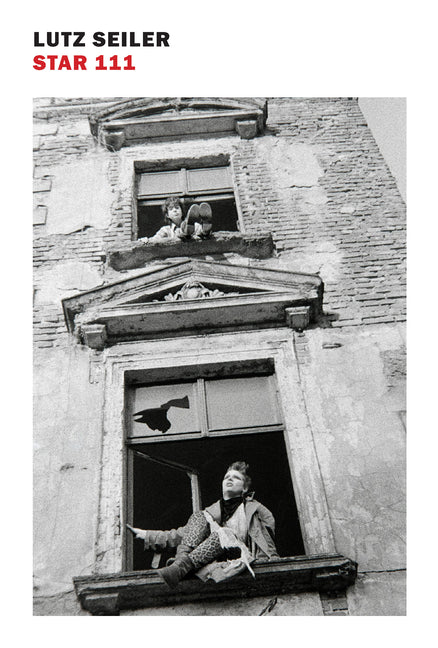 Book cover for Star 111
