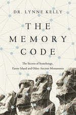 Book cover for Memory Code