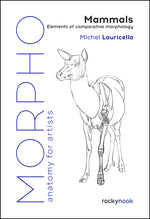 Book cover for Morpho: Mammals: Elements of Comparative Morphology