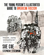 Book cover for Young Person's Illustrated Guide to American Fascism