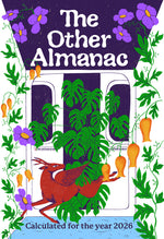 Book cover for Other Almanac: Calculated for the Year 2026