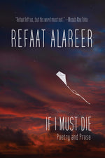 Book cover for If I Must Die