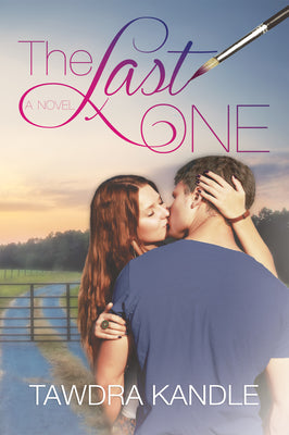 Book cover for The Last One: The One Trilogy, Book 1