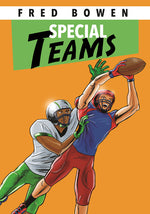 Book cover for Special Teams