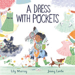 Book cover for A Dress with Pockets