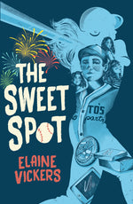Book cover for Sweet Spot