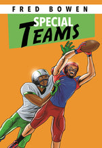 Book cover for Special Teams