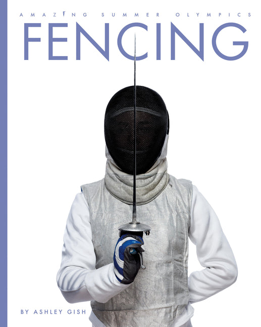 Book cover for Fencing