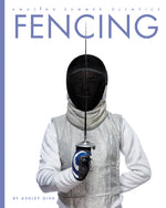 Book cover for Fencing