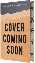 Book cover for Untitled Empyrean (Not Book Four)