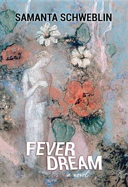 Book cover for Fever Dream