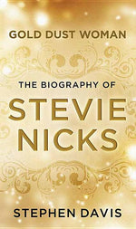 Book cover for Gold Dust Woman