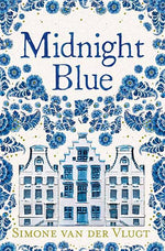 Book cover for Midnight Blue