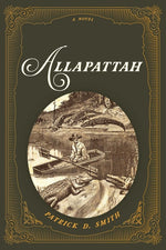 Book cover for Allapattah