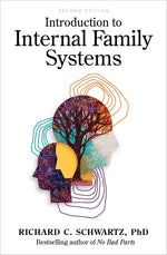 Book cover for Introduction to Internal Family Systems