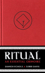 Book cover for Ritual: An Essential Grimoire