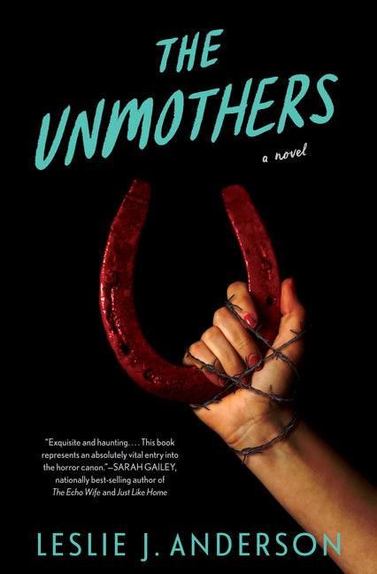 Book cover for Unmothers