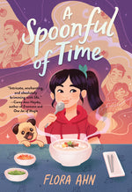 Book cover for Spoonful of Time