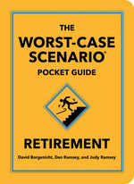 Book cover for Worst-Case Scenario Pocket Guide: Retirement
