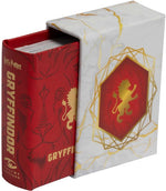 Book cover for Harry Potter: Gryffindor (Tiny Book)