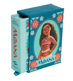Book cover for Disney: Moana (Tiny Book)