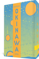 Book cover for Okinawa