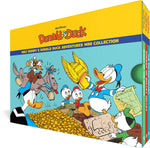 Book cover for Walt Disney's Donald Duck Adventures Mini Collection