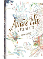 Book cover for Anaïs Nin: A Sea of Lies