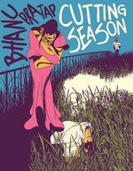 Book cover for Cutting Season