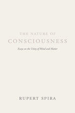 Book cover for Nature of Consciousness: Essays on the Unity of Mind and Matter