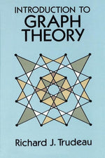 Book cover for Introduction to Graph Theory