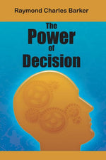 Book cover for The Power of Decision