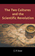 Book cover for Two Cultures and the Scientific Revolution