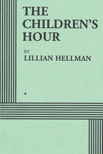 Book cover for Children's Hour (Acting Edition)