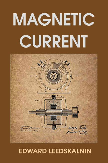 Book cover for Magnetic Current