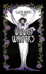 Book cover for Classic Works from Women Writers