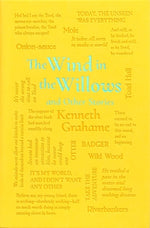 Book cover for The Wind in the Willows and Other Stories