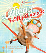 Book cover for Away in My Airplane