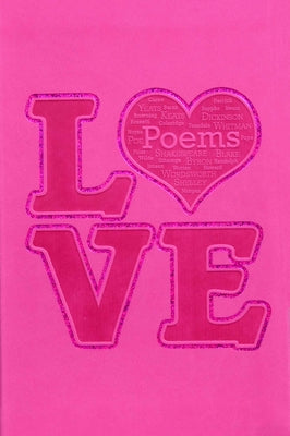 Book cover for Love Poems