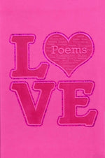 Book cover for Love Poems