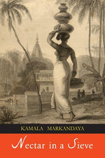 Book cover for Nectar in a Sieve