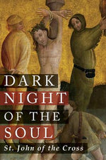 Book cover for Dark Night of the Soul