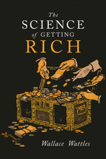Book cover for The Science of Getting Rich