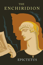 Book cover for Enchiridion