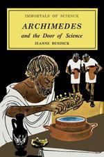 Book cover for Archimedes and the Door of Science
