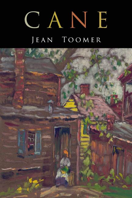 Book cover for Cane